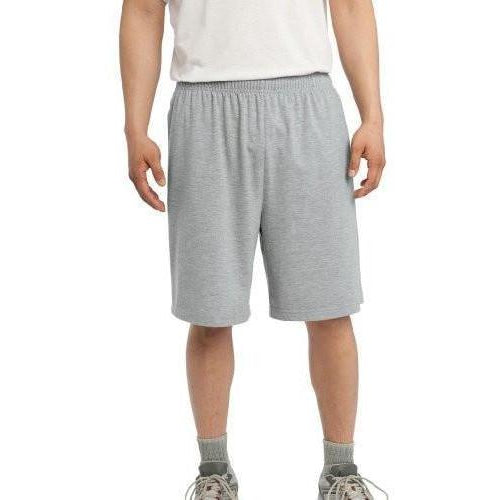 Mens Shorts with Pockets - Senob right - 1