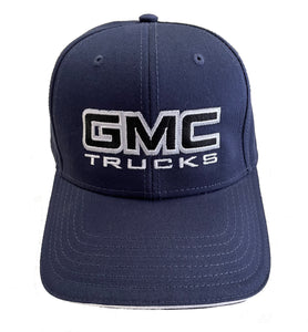 GMC Trucks Cap - Fine Embroidered Classic Hat - Senob right